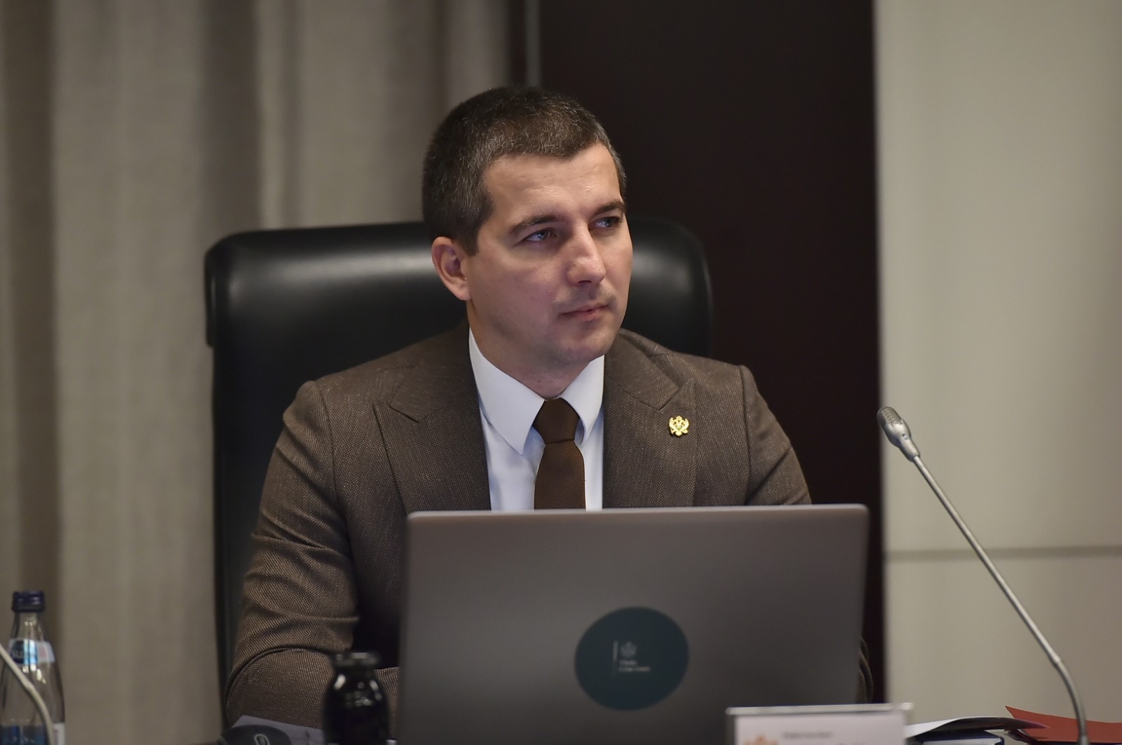 Bečić: Vlada Crne Gore se snažno zalaže u ostvarivanju dječijih prava i poboljšanju kvaliteta životnog standarda djece