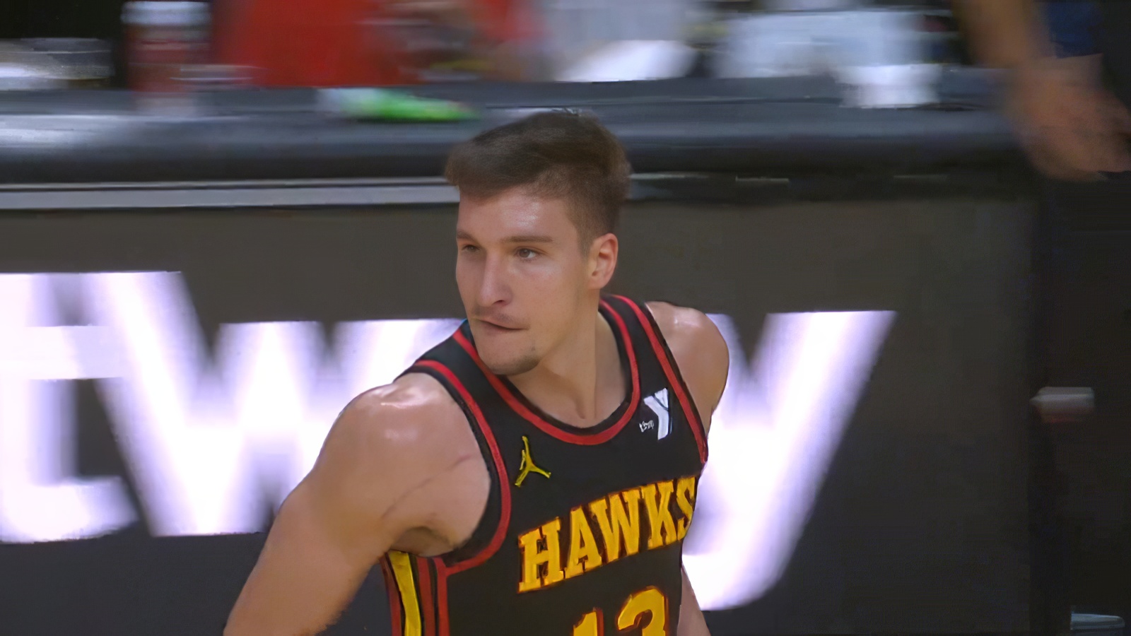 Atlanta izgubila, a Bogdanović nastavio sa odličnim partijama