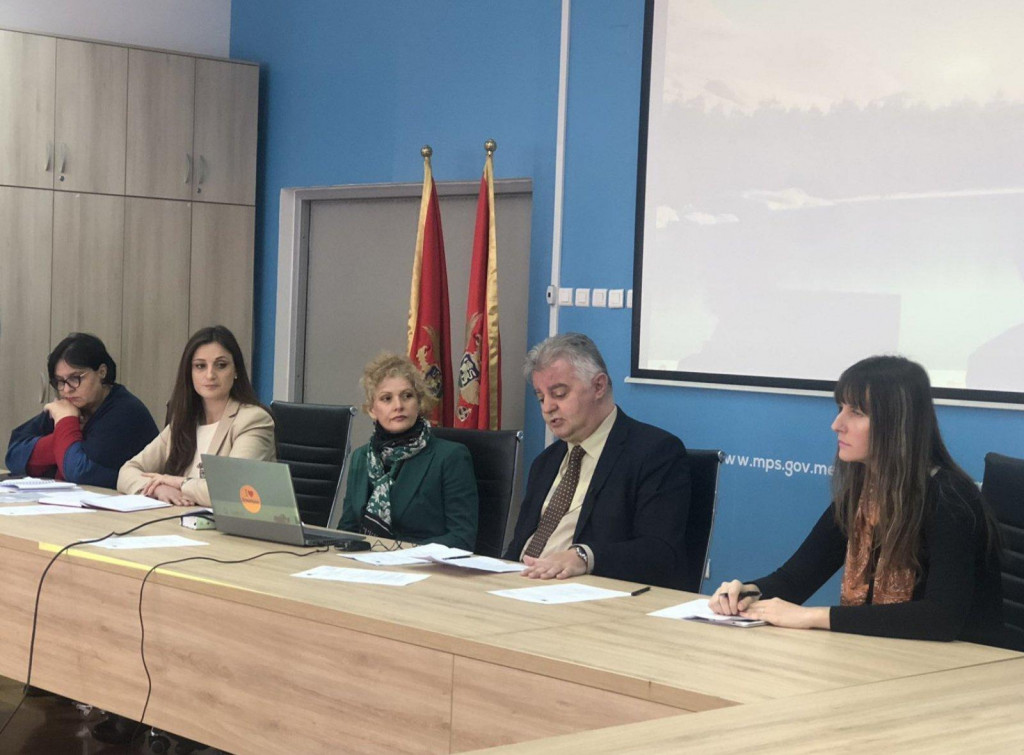 Bojović: Stručno obrazovanje doprinosi ekonomskom razvoju države