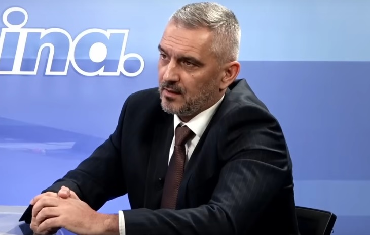 Brđanin: Ponovo ću se žaliti