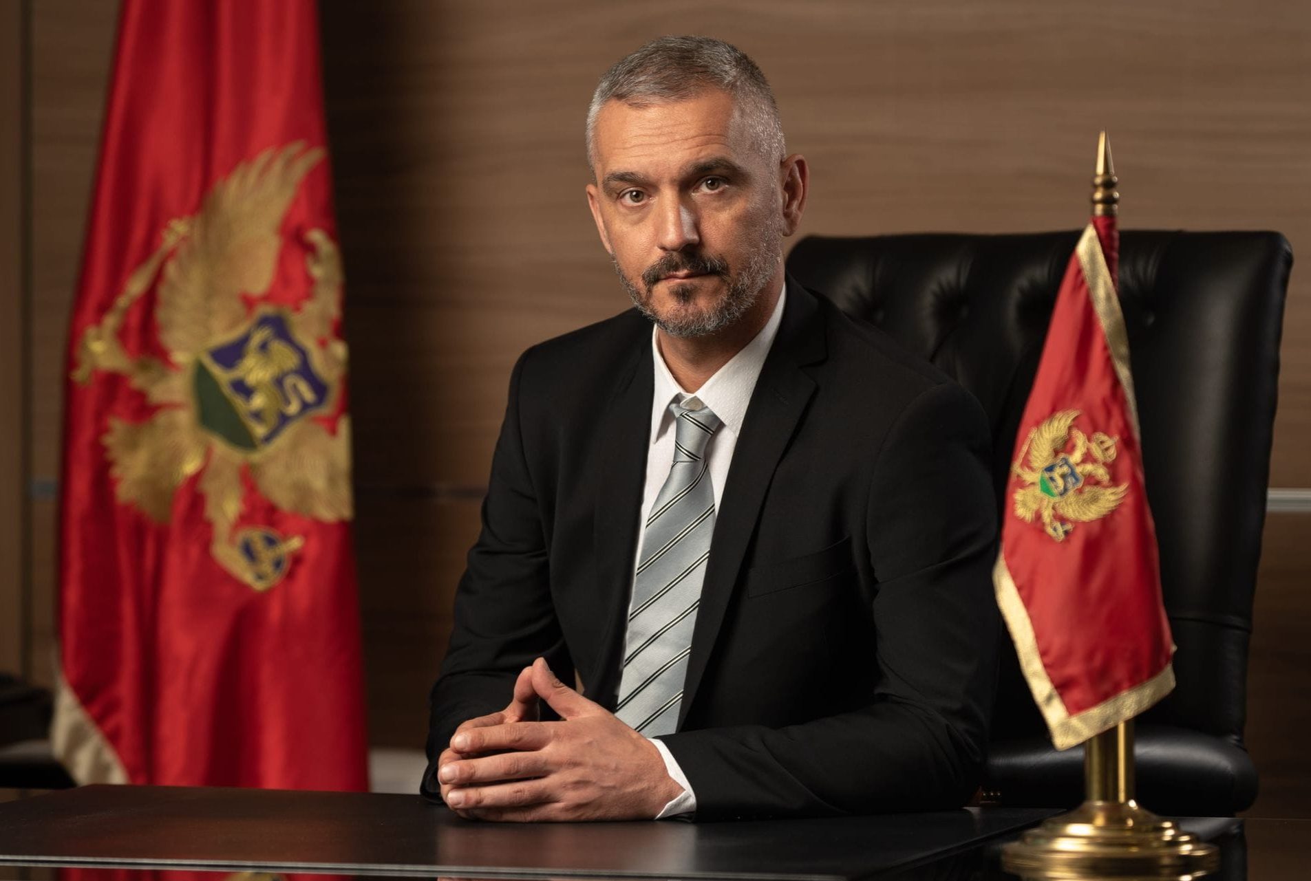 Brđanin: Uhapšena 24 člana grupe Balkanski kartel!