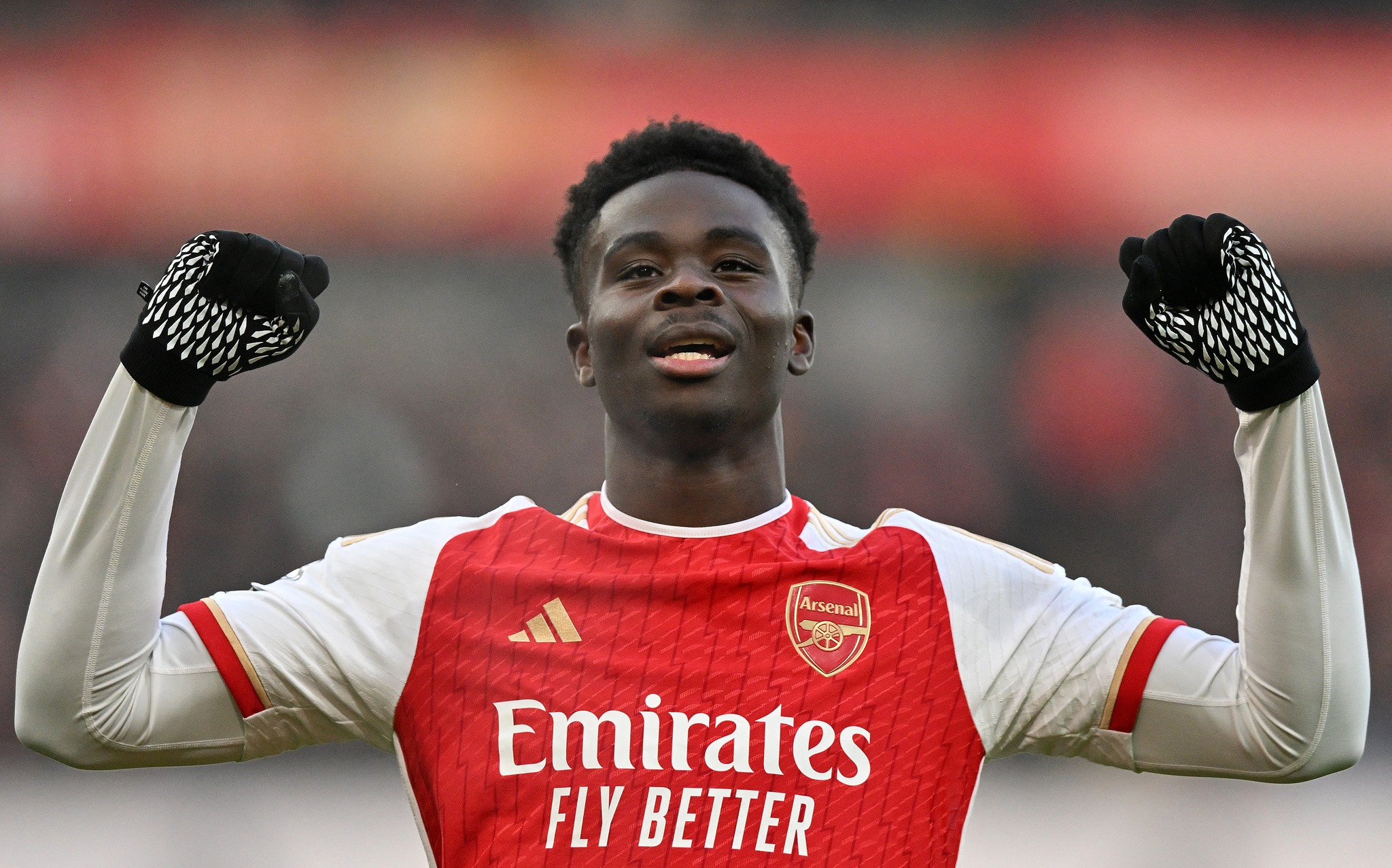 Arsenal uhvatio ritam