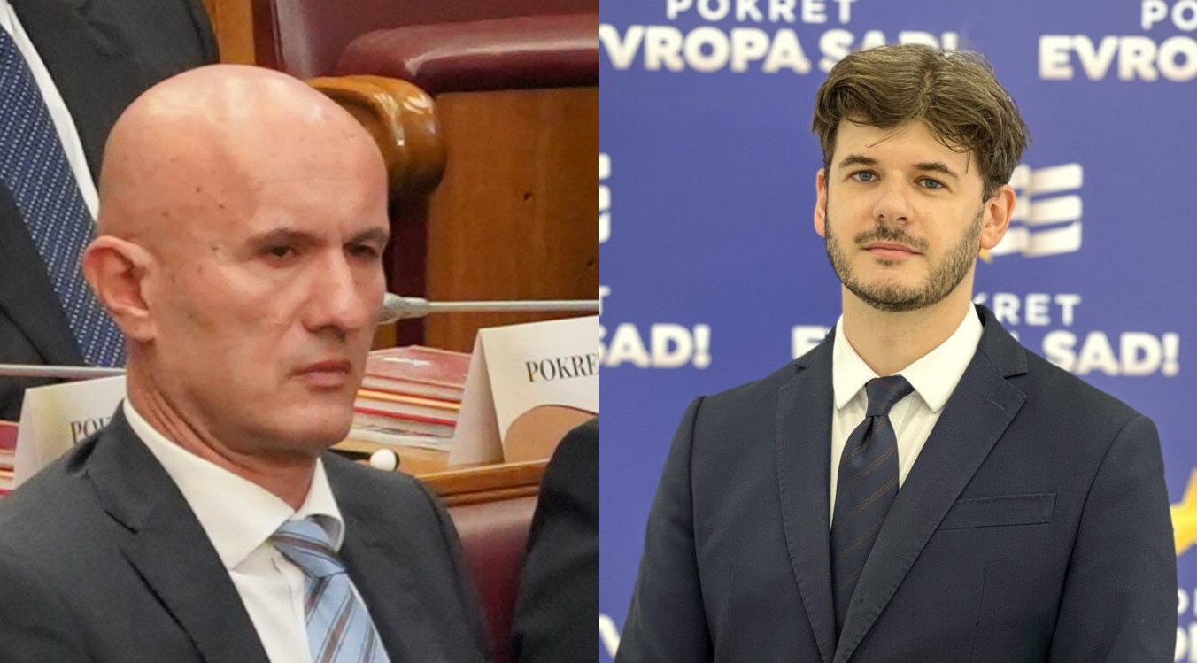 Nezahvalni PES-ov dvojac ugrožava odnose sa NATO i EU partnerima: Zaboravili koliko Mađarska i Slovačka podržavaju naš evropski put, za razliku od hrvatskih blokadera