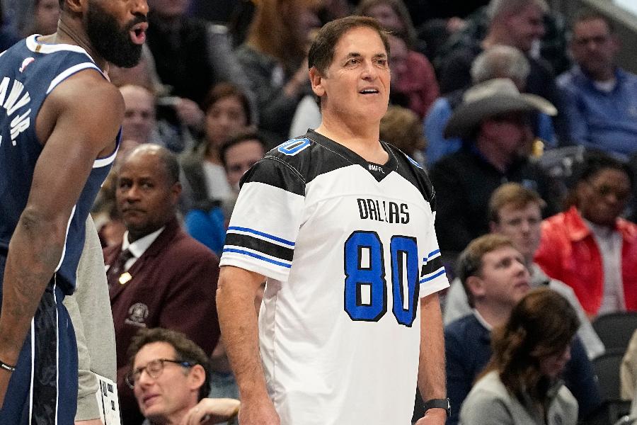 NBA liga odobrila prodaju Dalas Maveriksa