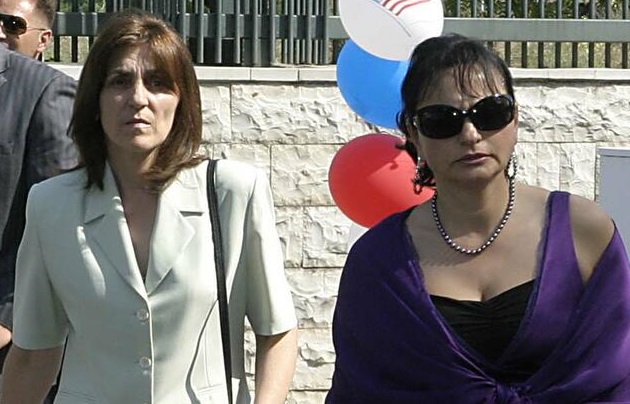 Odbrana Duška Kneževića: Prepiske Medenice i Radovićeve da su bile zainteresovane za naš slučaj, odustati od daljeg gonjenja Kneževića!