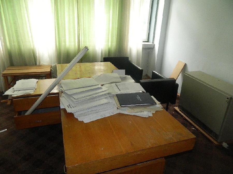 Arhiva nestala, potraživanja zastarijevaju; Bivši radnici fabrike celuloze i papira ostaju bez prava