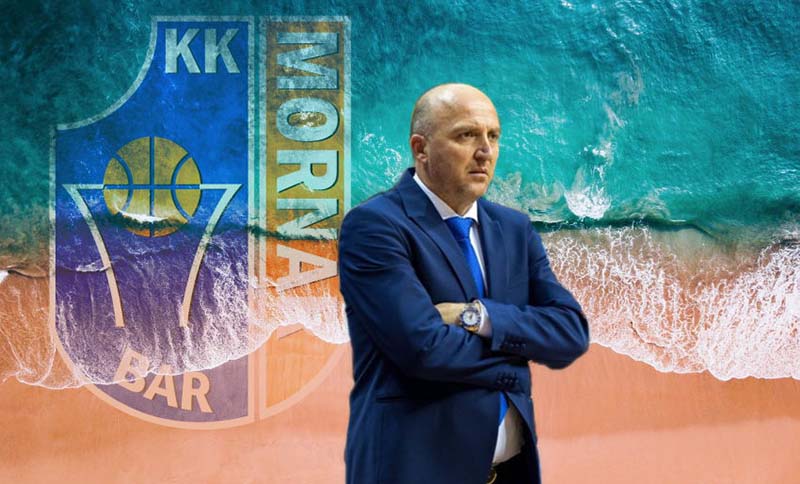 Šverc se na kraju ipak ne isplati: Đoko Pavićević u pritvoru do 30 dana