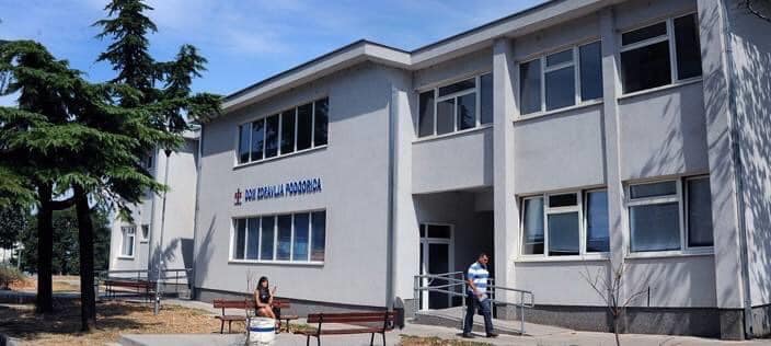 Podgorica: Zbog epidemije velikog kašlja, vakcinacija djece na Pobrežju i vikendom
