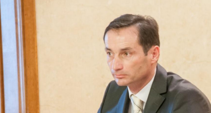 Dragović kandidat za v.d. direktora Uprave policije