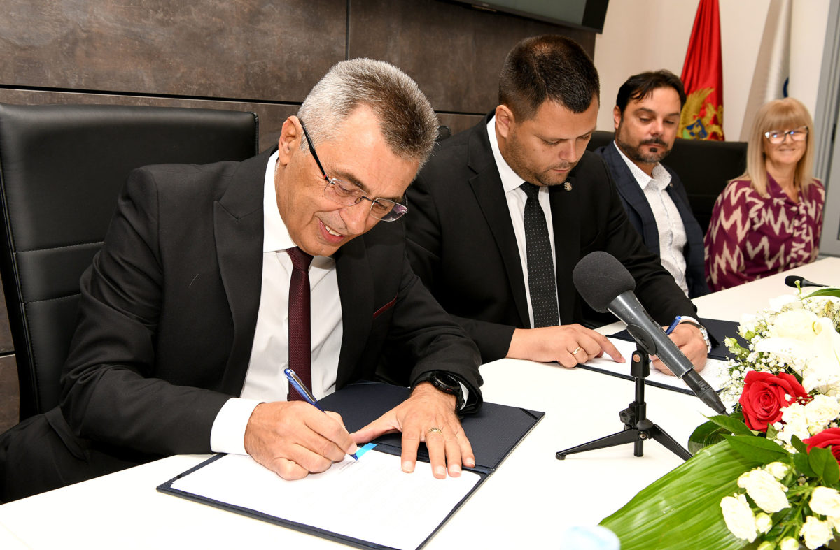 EPCG i Opština Nikšić raspisali konkurs za izradu projekta stambeno-poslovnog kompleksa „Sunčani grad“