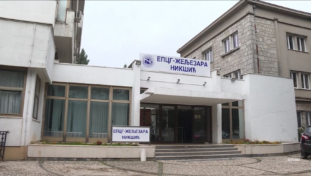 Šta će biti sa Željazarom u Nikšiću