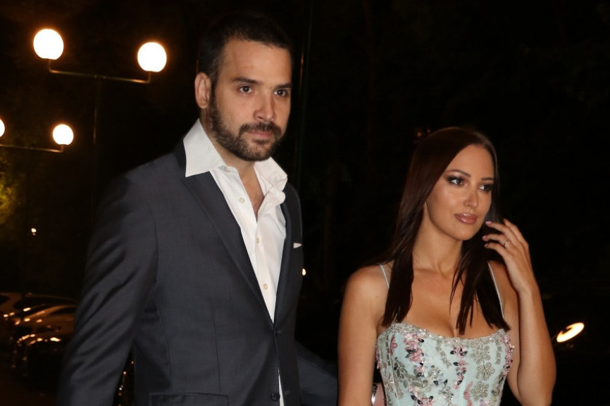 Aleksandra i Filip, niko treći: Krenuli smo iz podruma, vidite gdje smo došli