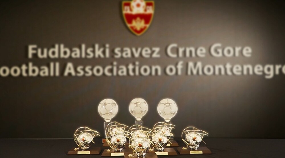 FSCG danas nagrađuje najbolje