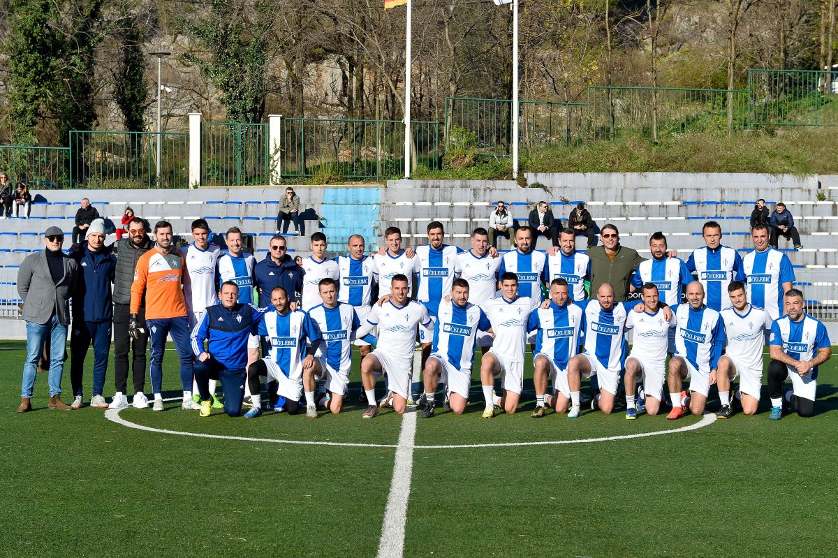 Sudar generacija i humanitarni karakter