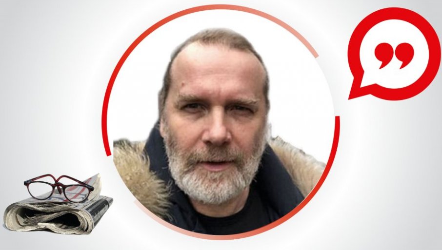 Kao da „žute kuće“ i ubijenih Srba nije ni bilo