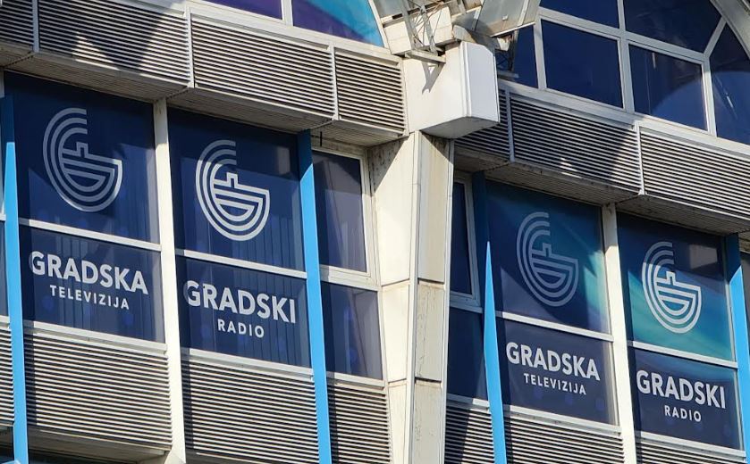 Kadija i Otašević kandidati za Gradsku TV?