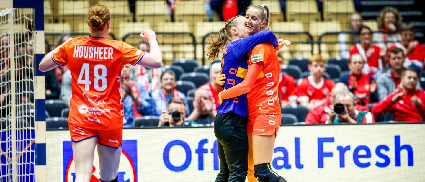 Holandija zauzela peto mjesto na SP, Njemačka rival Crne Gore u kvalifikacijama Olimpijske igre