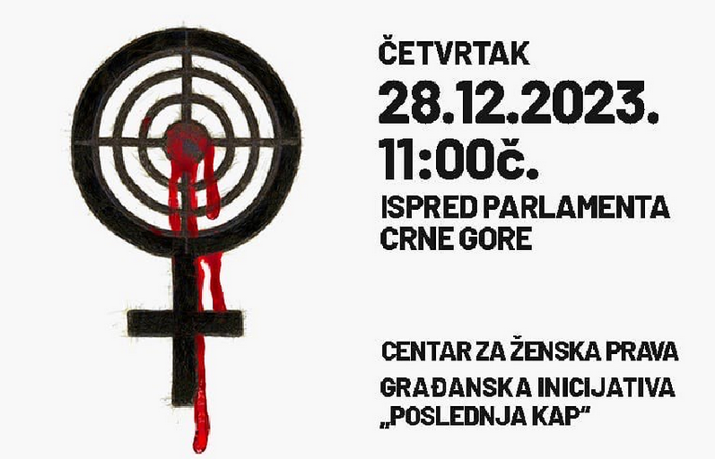 Sjutra novi protest zbog presude za ubistvo Zimrite Nerde