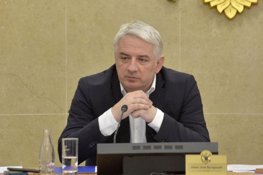 Vučurović čestitao Međunarodni dan ljudskih prava