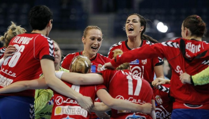 Jedan od najvećih uspjeha srpskog ženskog sporta: 10 godina od svjetskog srebra rukometašica