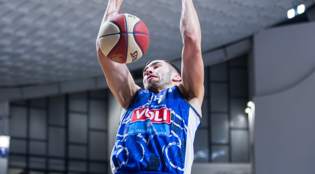 Kamenjaš pred Zadar: Pobjeda je lijek za dalje