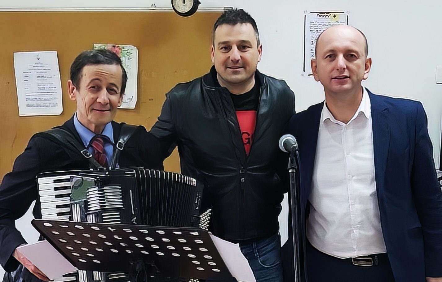 Koprivica i Knežević na književnom i muzičkom druženju u UIKS-u