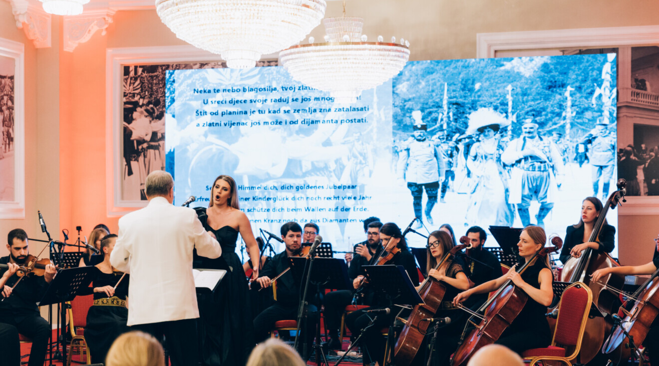 Kreativne žene Crne Gore ogolile gorući problem: Kultura i baština su uvijek u drugom planu, dok dominiraju agresivni nacionalistički narativi i političke teme