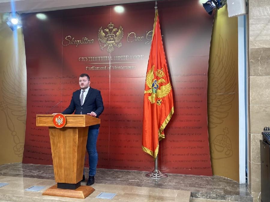 Koprivica: Vladimir Otašević podnio ostavku u Savjetu, i tek onda postao direktor Gradske