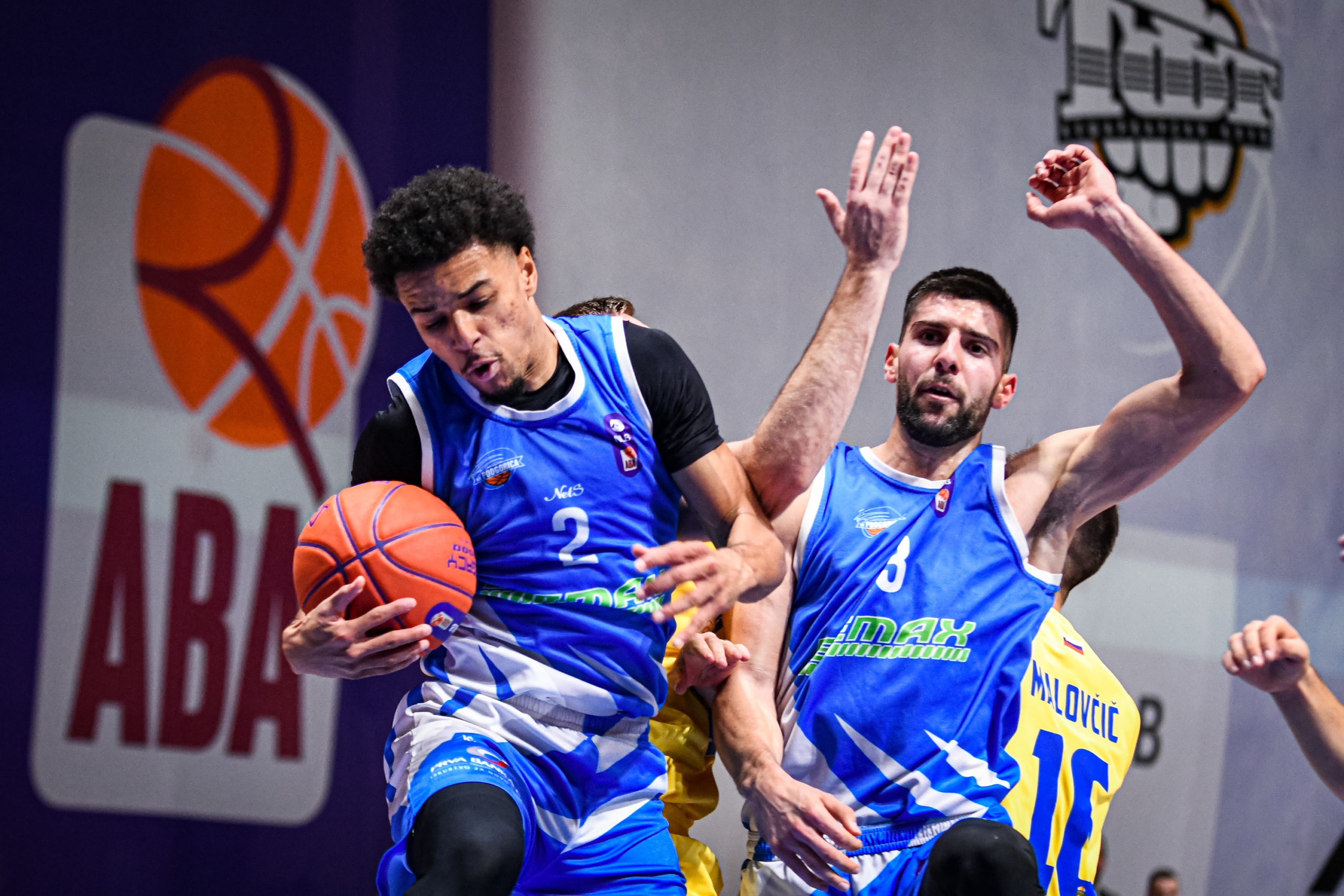 Podgorica u Bijelom Polju napravila dobru uvertiru za balon ABA 2 lige