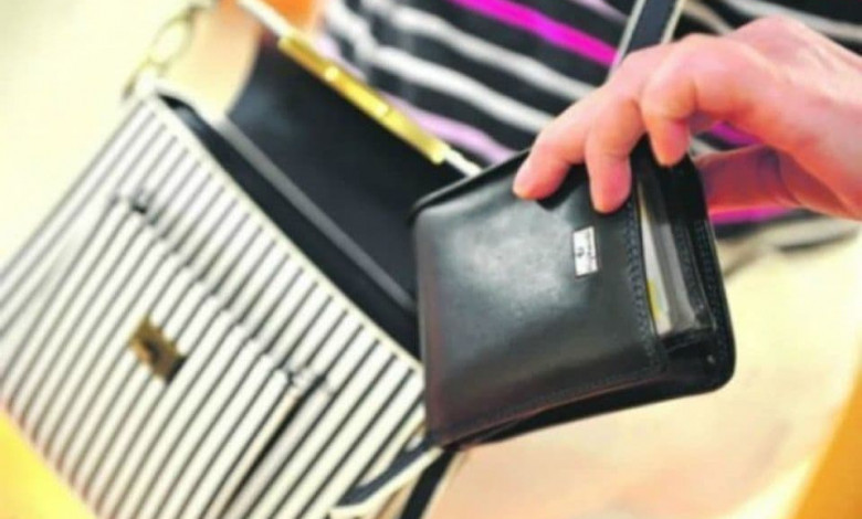 Krivična prijava protiv Podgoričanke zbog sumnje da je izvršila četiri krađe i razbojništvo