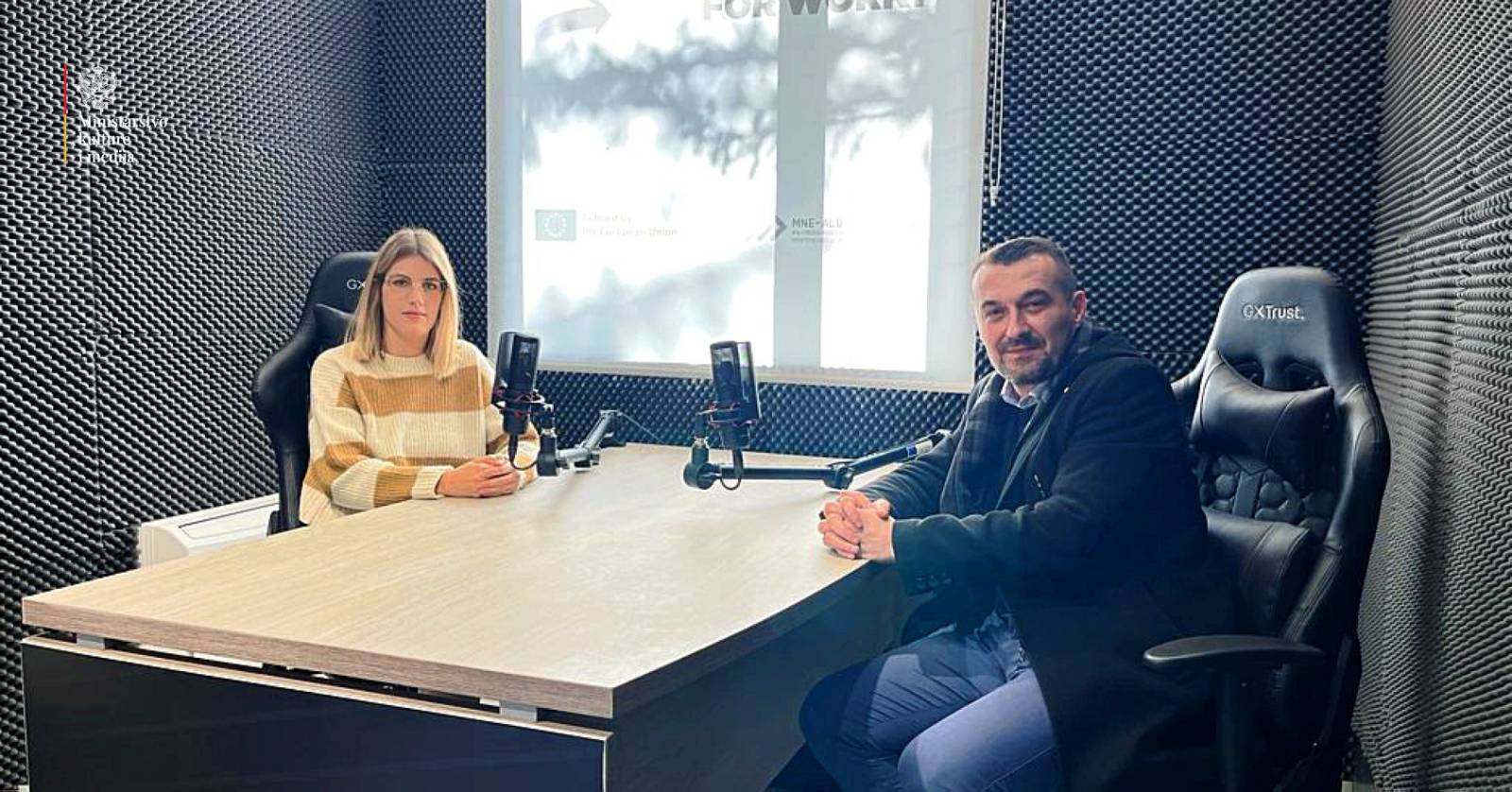 Latić: Bogatstvo arapske književnosti otvara vrata ka dubljem razumijevanju identiteta