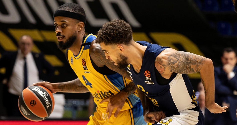 Makabiju nije bezbjedno u Turskoj, neće gostovati Fenerbahčeu u Istanbulu