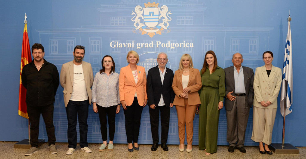Grupa Makadam i arhitekta Pavle Popović dobitnici Nagrade „19. decembar“ za 2023. godinu