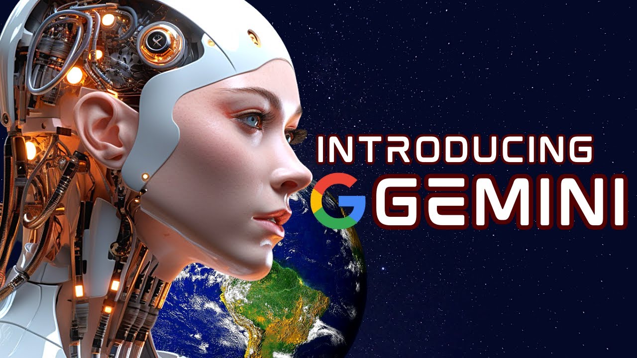 Stigao odgovor na ChatGPT: Google predstavio Gemini