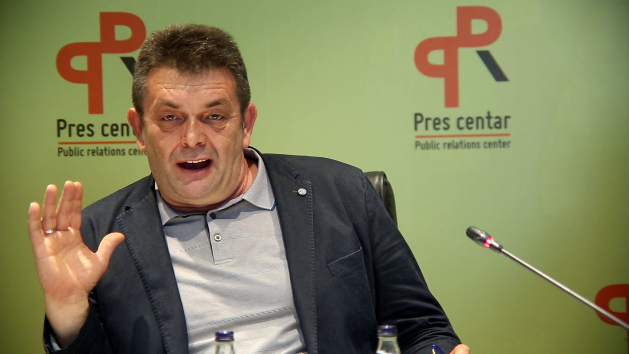 Spajić i Vlada široke ruke: Bivši pripadnik tajne policije koji se povezivao sa “zemunskim klanom” imenovan u Savjet za privatizaciju!