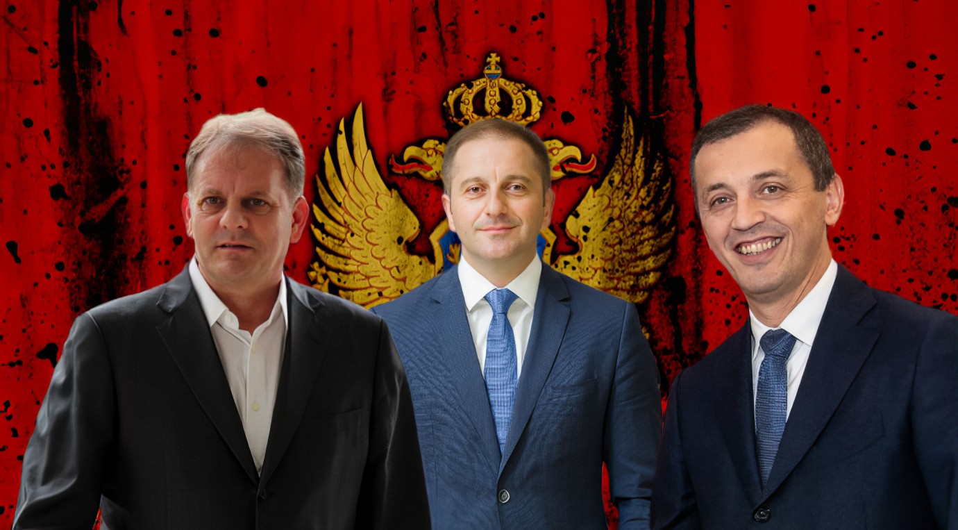 Očajni rezultati PISA testiranja gorki plodovi DPS-ovih reformi školstva koje su, po Milovom nalogu, sprovodili Migo Stijepović, Predrag Bošković i Damir Šehović