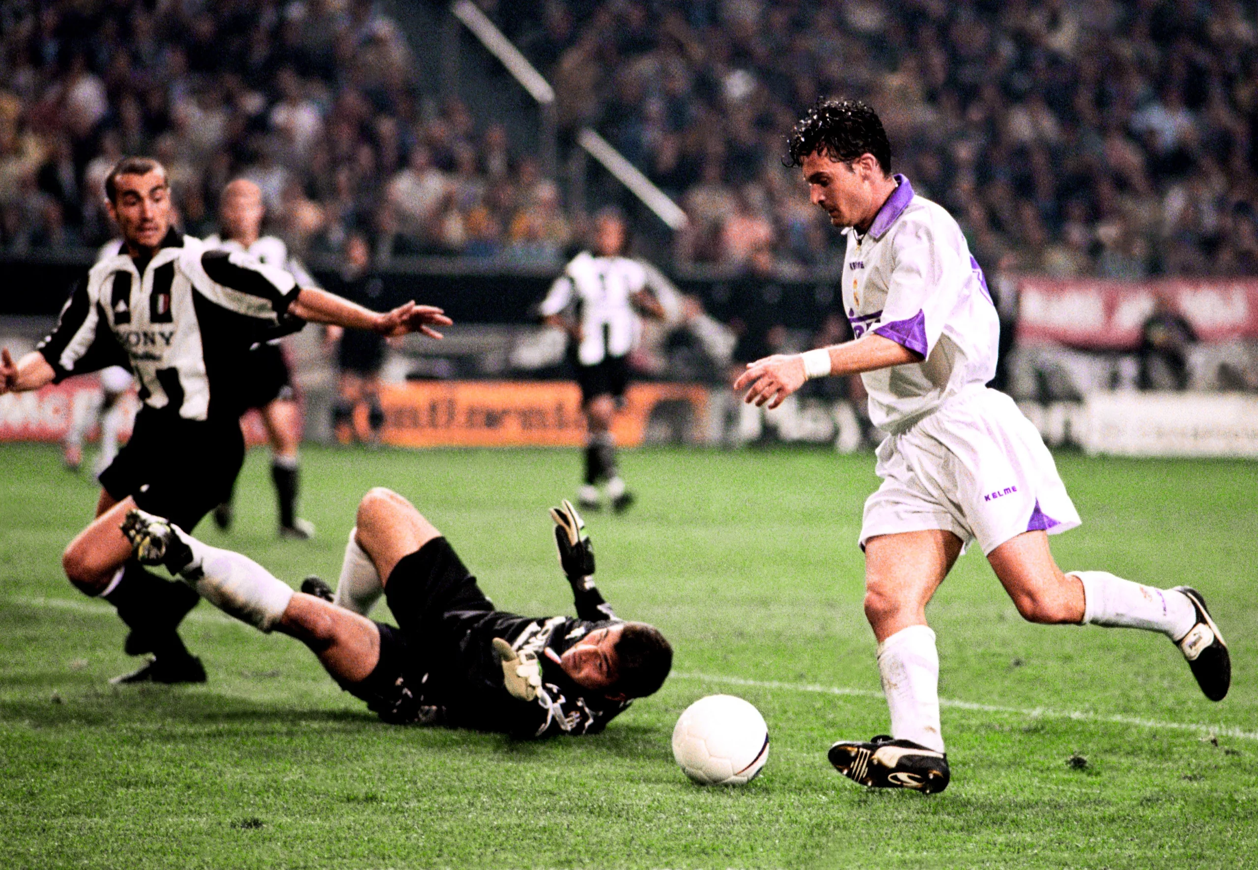 Mijatović među 50 najboljih fudbalera u istoriji Real Madrida