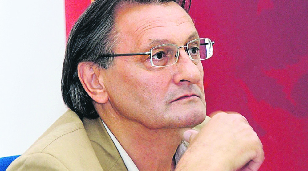 Preminuo Milenko Perović