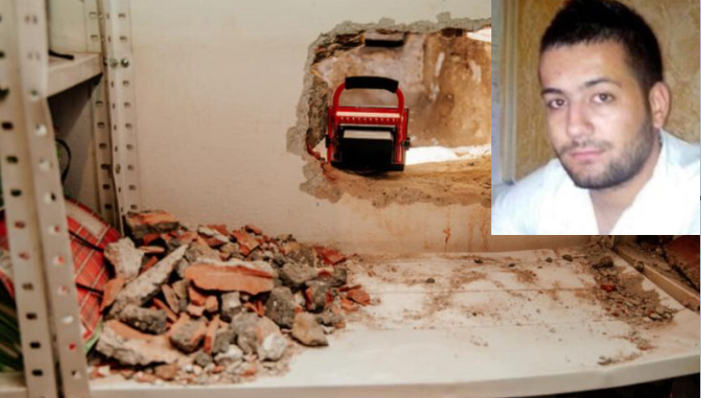 Mirotić će se braniti sa slobode od optužbi za saučesništvo u obijanju depoa Višeg suda