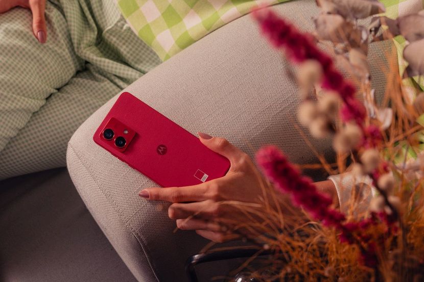 Motorola telefoni dobijaju veoma važno unaprijeđenje kamere