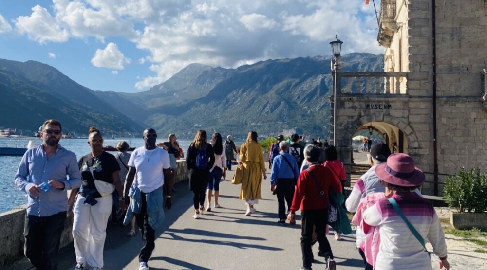 NTO CG: Za turističku privredu raspisan poziv za dobijanje besplatne marketing analize