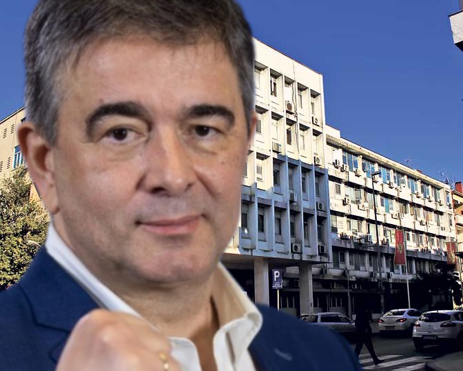 EKSKLUZIVNO; Medojević za BORBU objašnjava proces koji je SDT vodio protiv njega: „Ovo je bio montiran postupak bivšeg GST Milivoja Katnića!“
