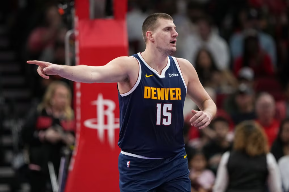 Jokić: Selektor Pešić će prvi znati za moju odluku da li ću igrati za Srbiju