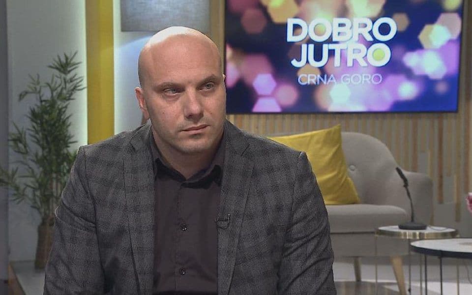 Šef policije Nikola Terzić tražio Spajiću da ga hitno smijeni nakon odluke Upravnog suda da je Brđanin nezakonito razriješen