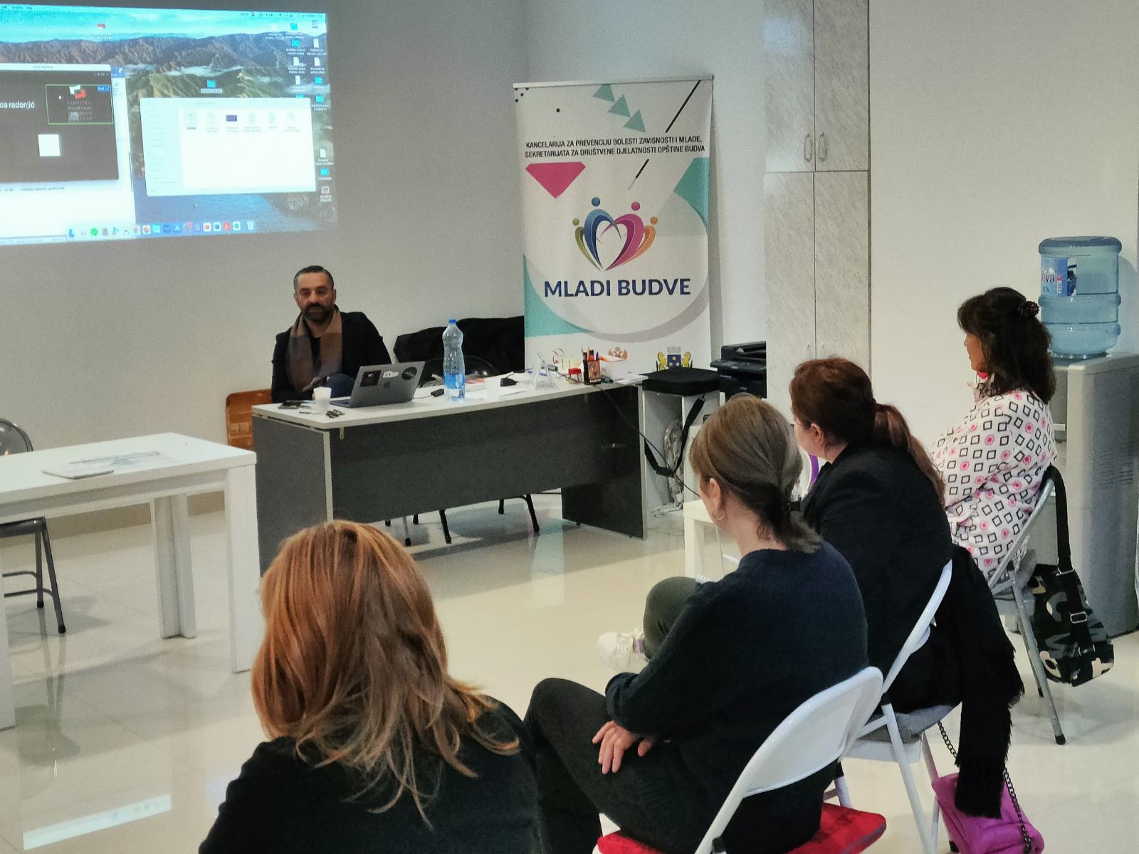 Peti krug obuka o budžetiranju projekata iz oblasti kulture