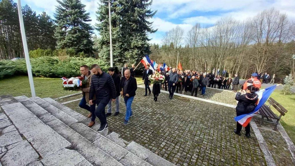 Vraneš: Bitka za Pljevlja bila je bitka svih patriotskih snaga