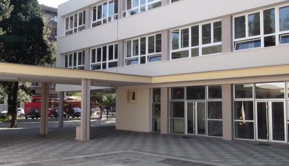 U OŠ „Maksim Gorki“ u Podgorici prekinuta nastava, razlog navodna dojava o bombi