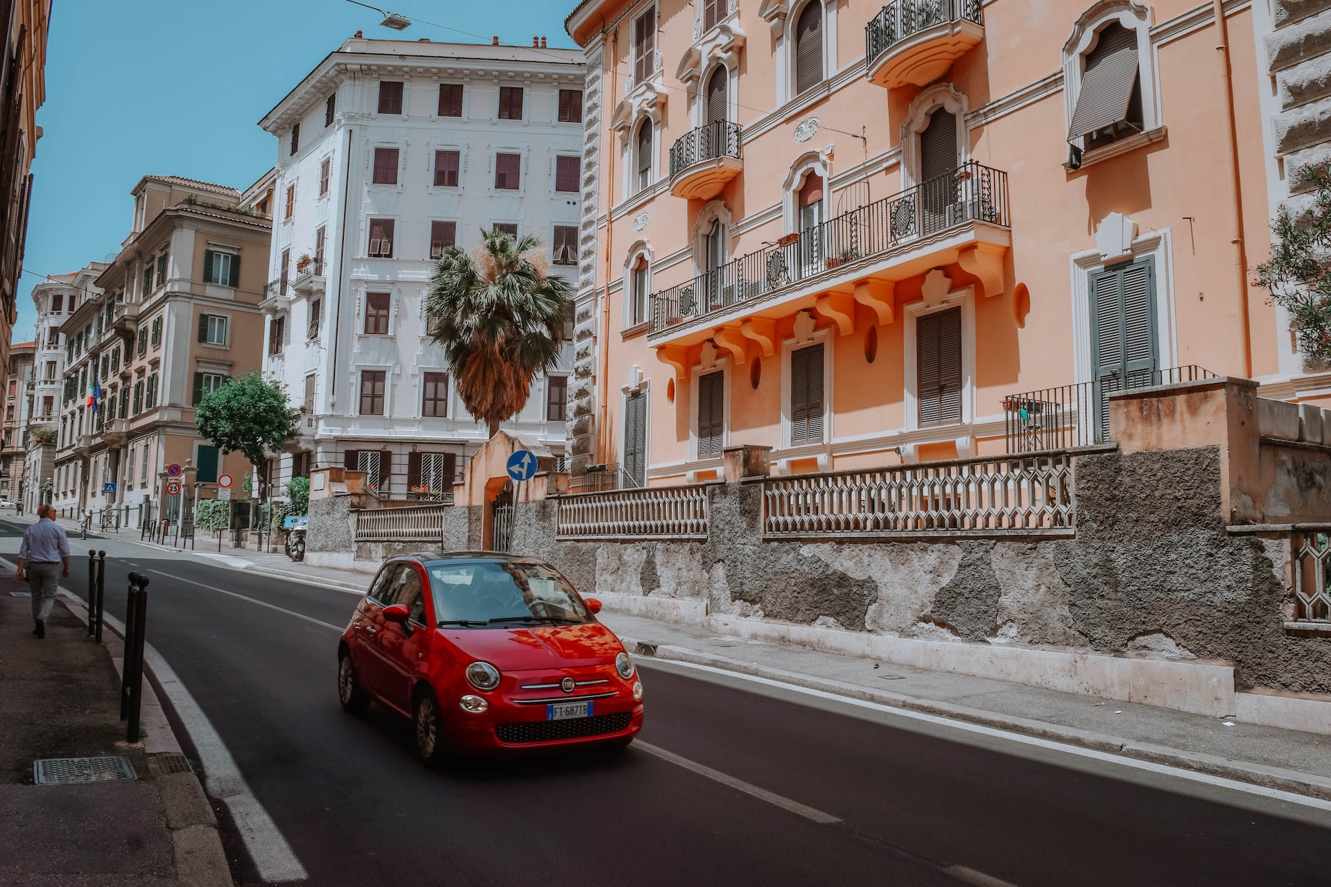 Italija je zemlja neobičnosti: Da li ste čuli za ove četiri?