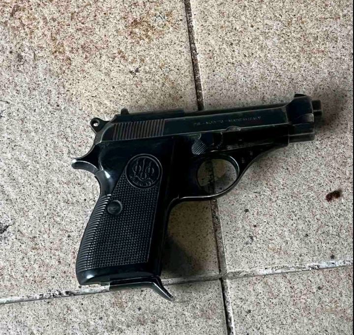 Sudario se na Ribarevinama pa vitlao pištoljem: Policija oduzela vatreno oružje i podigla prijavu