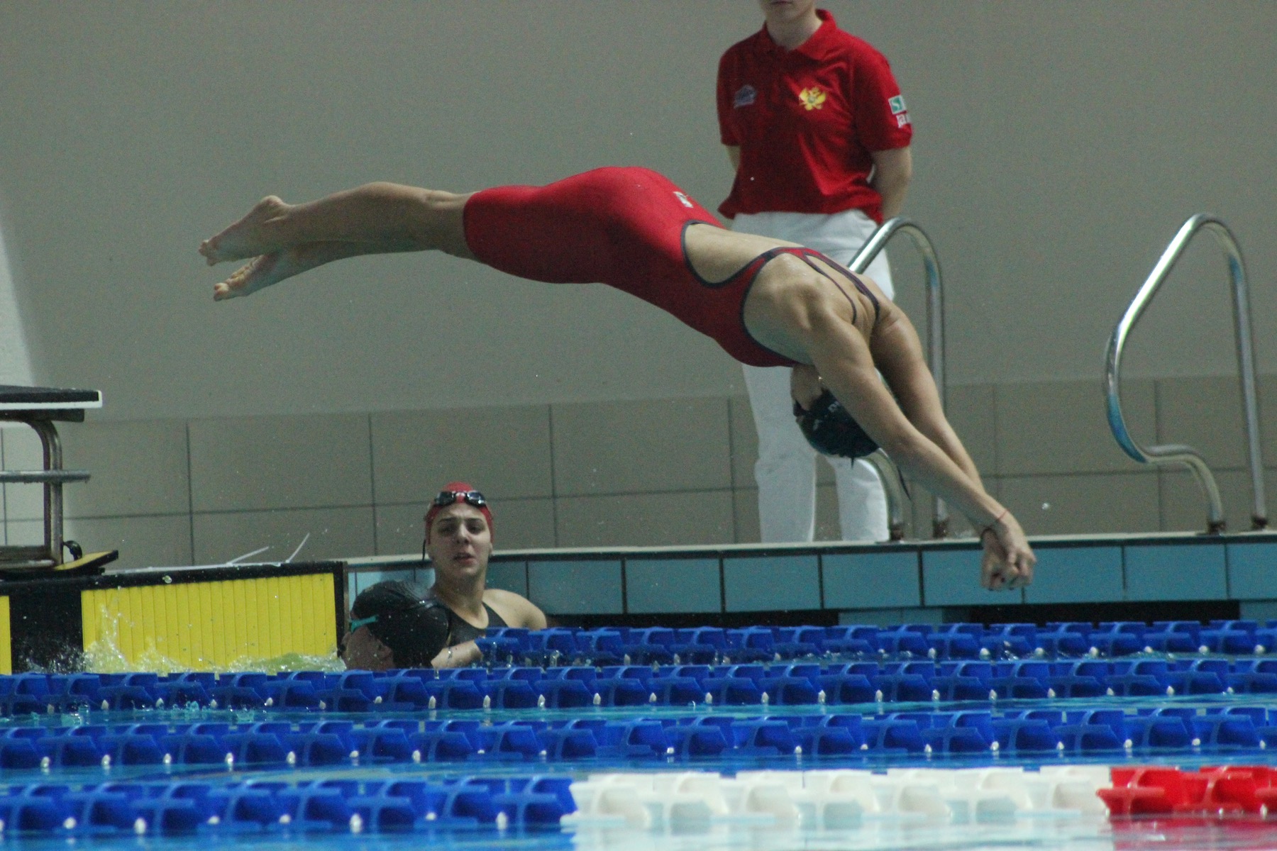 Milenković i Kuljača najbolji, 20 medalja za Miu Đurđić